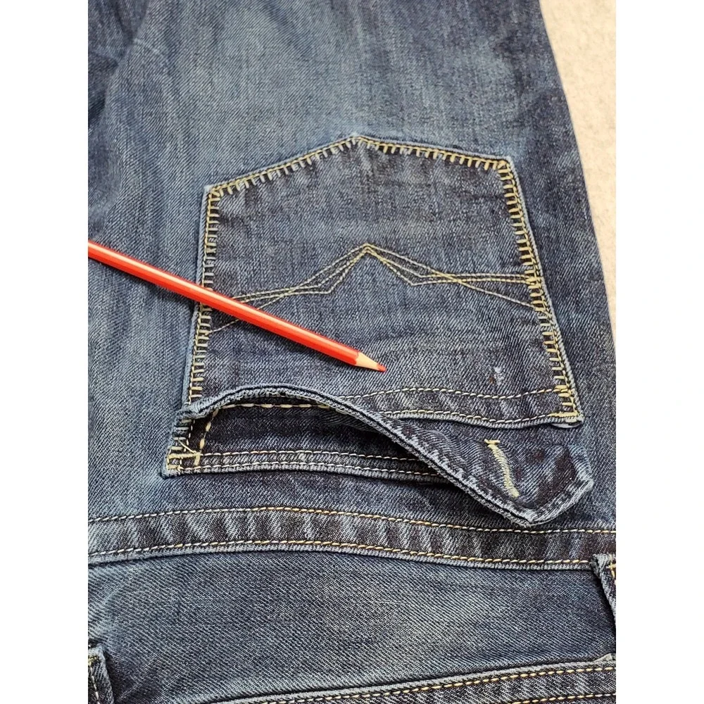 Guess measurements ***missing